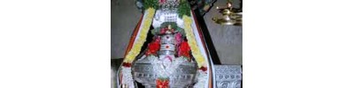 ஊட்டி காசி விஸ்வநாதர்